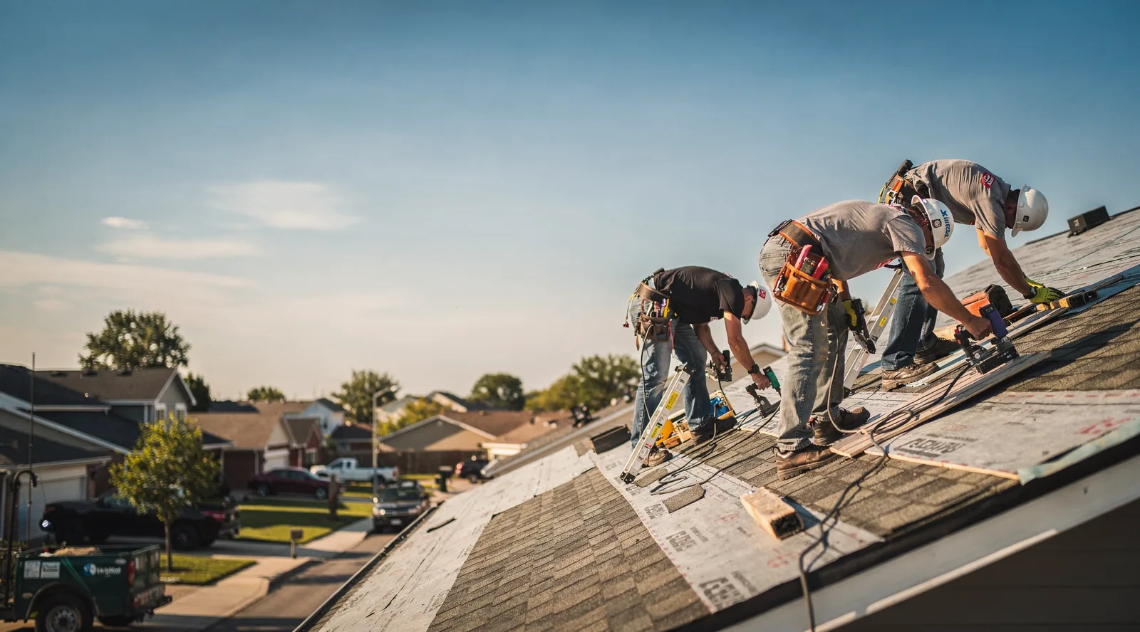 Dormer Window Assessment in Marianna, PA
